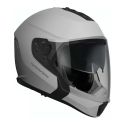 Casco Tucano Urbano Hyperlink Matt Light Grey