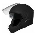 Casco Tucano Urbano Hyperlink Matt Black