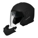 Casco Tucano Urbano Hyperlink Matt Black