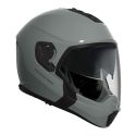 Casco Tucano Urbano Hyperlink Glossy Nardo Grey