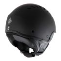 Casco Tucano Urbano El'fresh 6.0 Matt Black