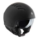 Casco Tucano Urbano El'fresh 6.0 Matt Black