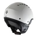 Casco Tucano Urbano El'fresh 6.0 Matt Light Grey