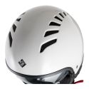 Casco Tucano Urbano El'fresh 6.0 Matt Light Grey