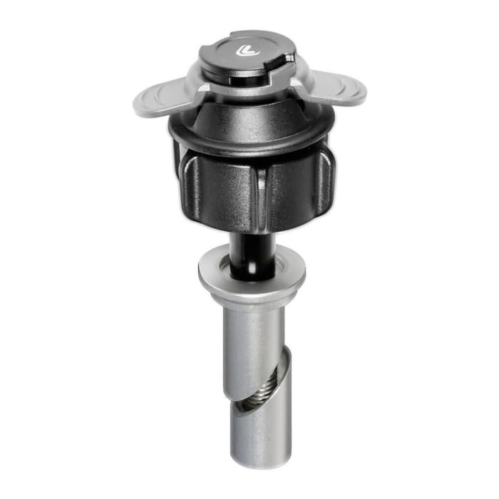 Optiline fissaggio A Canotto Di Sterzo Da 10-13.30mm Per Opticase