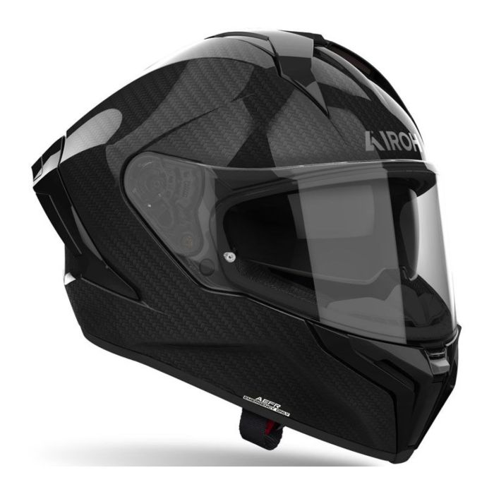 Casco Airoh Matryx Carbon 06 Gloss
