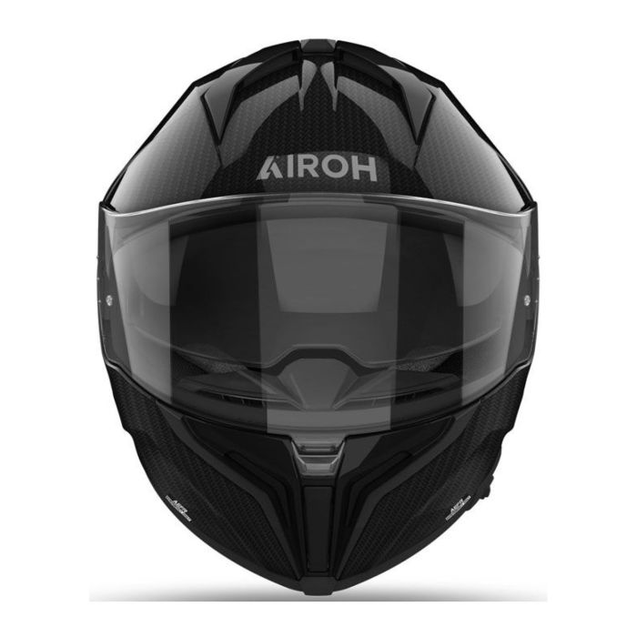 Casco Airoh Matryx Carbon 06 Gloss