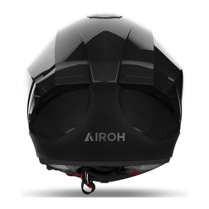 Casco Airoh Matryx Carbon 06 Gloss