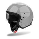 Casco Airoh J 110 Color 06 Grey Gloss
