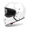 Casco Airoh J 110 Color 06 White Gloss