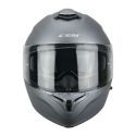 Casco Modulare Cgm 568a Ber Mono Antracite Satinato