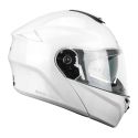 Casco Modulare Cgm 568a Ber Mono Bianco