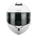 Casco Modulare Cgm 568a Ber Mono Bianco