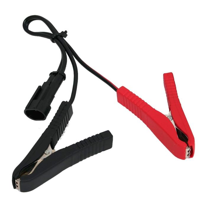 Carica Batterie Battery Controller Bc Easy 6 12v. 2 Attacchi Bc Battery