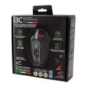 Carica Batterie Manutentore Bc Easy 4 12v. 2 Attacchi