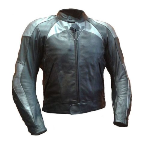 Giacca Pelle Donna Rev'it Viper Nero Fant