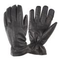 Guanto Invernale Tucanourbano Softy Icon Nero