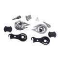 Kit Meccanismo Visiera Premier Dragon Evo