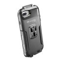 Supporto Moto Cellularline Per Iphone 6/ 7 / 8 Plus Fissaggio A Tubolare