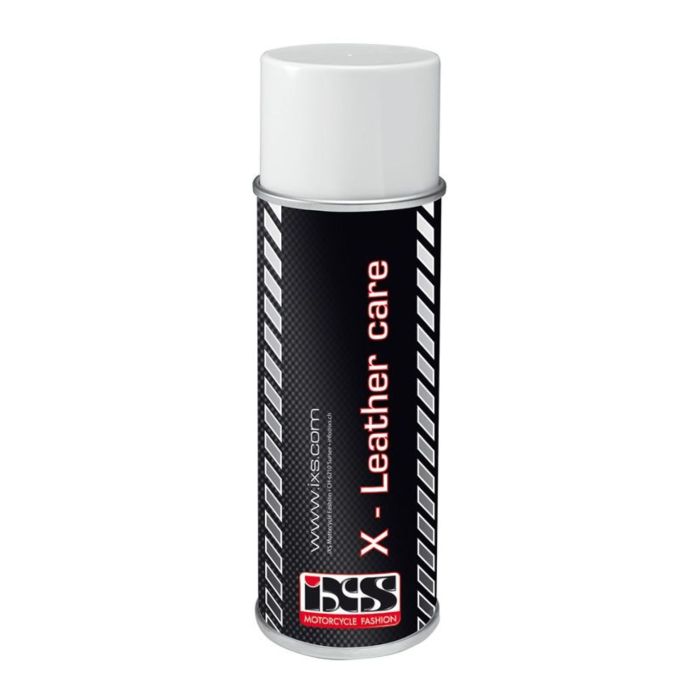 Spray Impermeabilizzante Per Pelle Ixs Leather Care Conf 300ml Nd