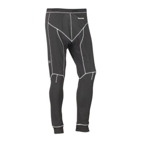 Sotto Pantalone Jofama In Cool-max Light Long Nero
