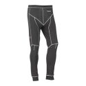 Sotto Pantalone Jofama In Cool-max Light Long Nero