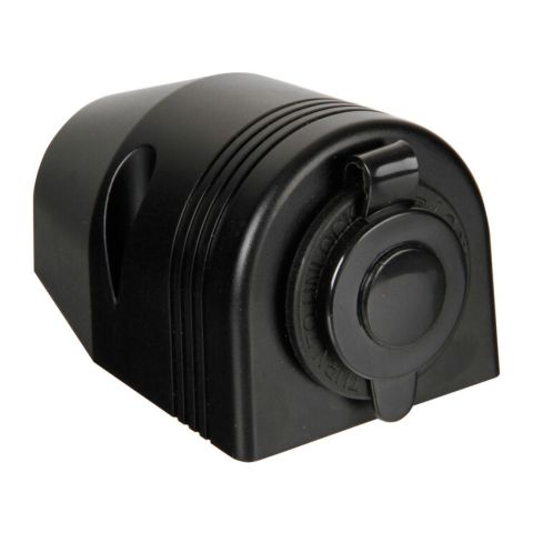 Presa Corrente Ext-3 12/24v Montaggio In Superficie