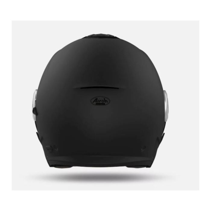 Casco Airoh Helyos Color 06 Black Matt