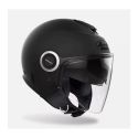 Casco Airoh Helyos Color 06 Black Matt