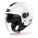 Casco Airoh Helyos Color 06 White Gloss