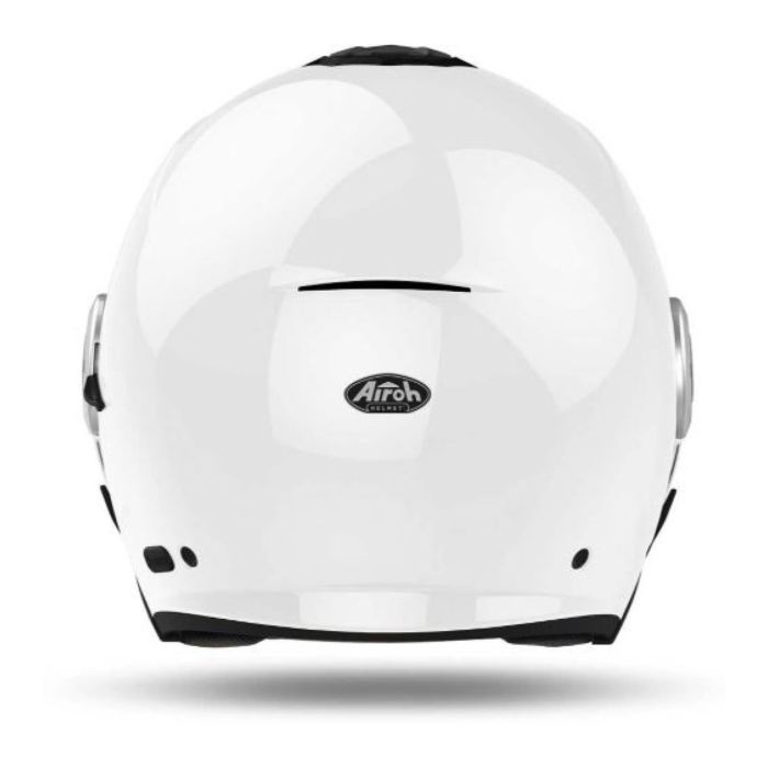Casco Airoh Helyos Color 06 White Gloss