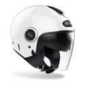 Casco Airoh Helyos Color 06 White Gloss