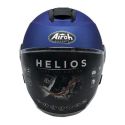 Casco Airoh Helyos Color 06 Blue Matt