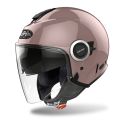 Casco Airoh Helyos Color 06 Metallic Rose