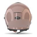 Casco Airoh Helyos Color 06 Metallic Rose