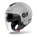 Casco Airoh Helyos Color 06 Concrete Grey Gloss
