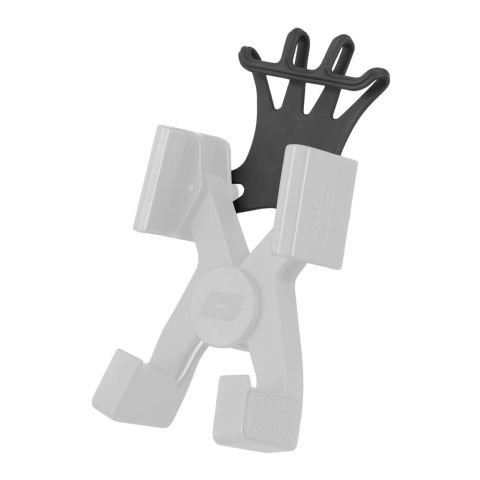 Shad Spare Part P.h. Safety Rubber Strap Cod. 203884r