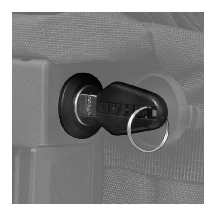 Shad Set Lock System Tr40 Cod. 204115r