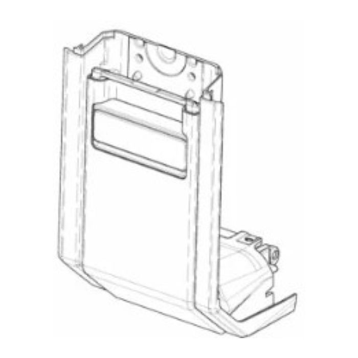 Shad Sp Cjt Tanca Inferior Shad Terra Pure Black Cod. D1tr48tibr