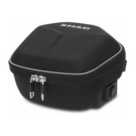 Shad Tank Bag 3 L Thermo-formed Eva – Click System Cod. X0se02c