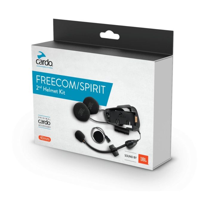 Cardo Accessory - Freecom-x/sp