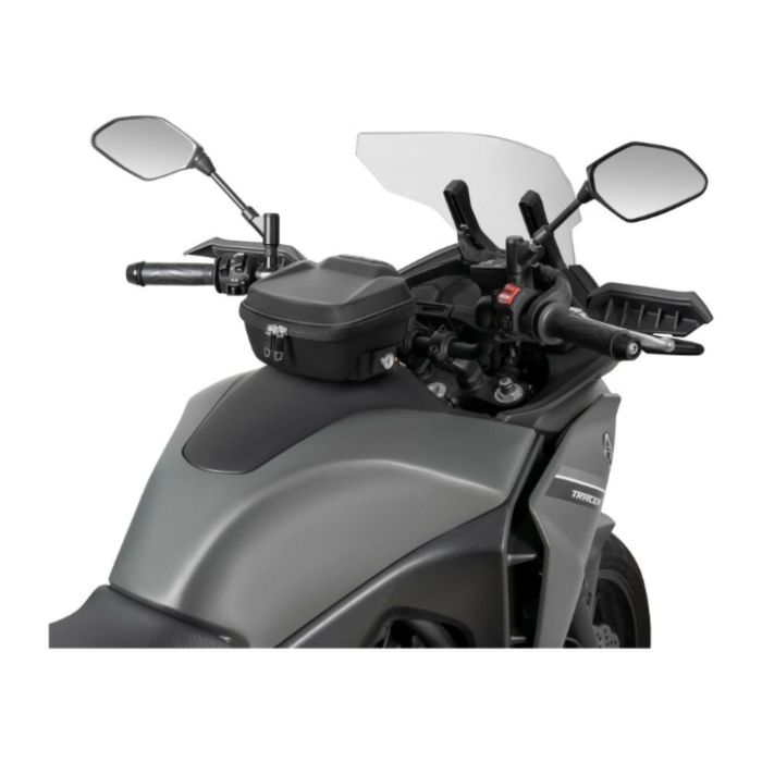 Shad Tank Bag 3 L Locked – Click System Cod. X0se03cl