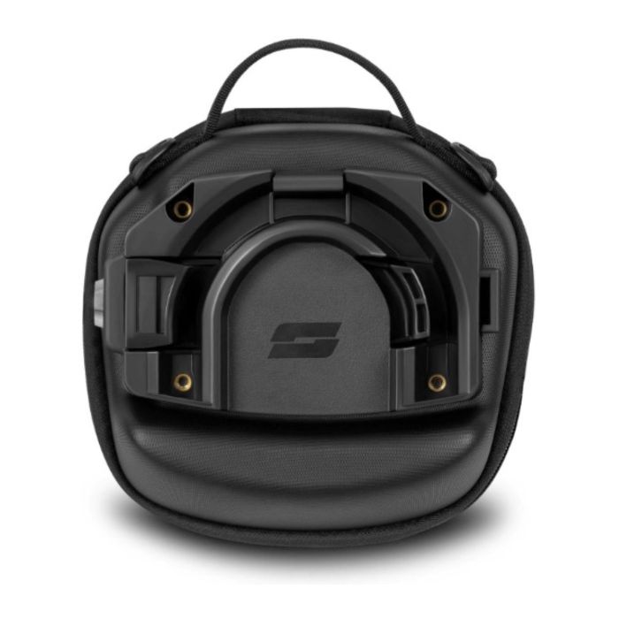 Shad Tank Bag 4 L Expandable – Click System Cod. X0se03clp