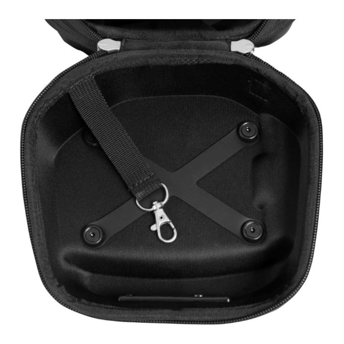 Shad Tank Bag 4 L Expandable – Click System Cod. X0se03clp