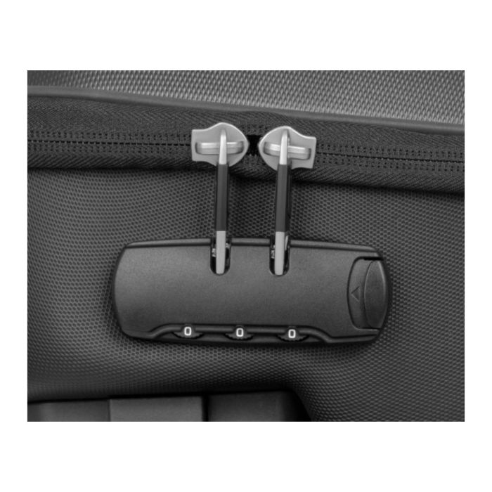 Shad Tank Bag 5l Padlock – Click System Cod. X0se091cl