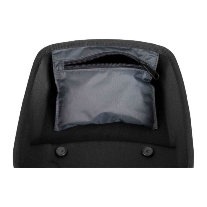 Shad Tank Bag 5l Padlock – Click System Cod. X0se091cl