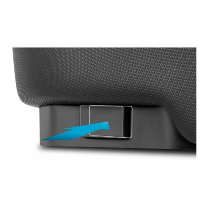 Shad Tank Bag 5l – Click System Cod. X0se09c