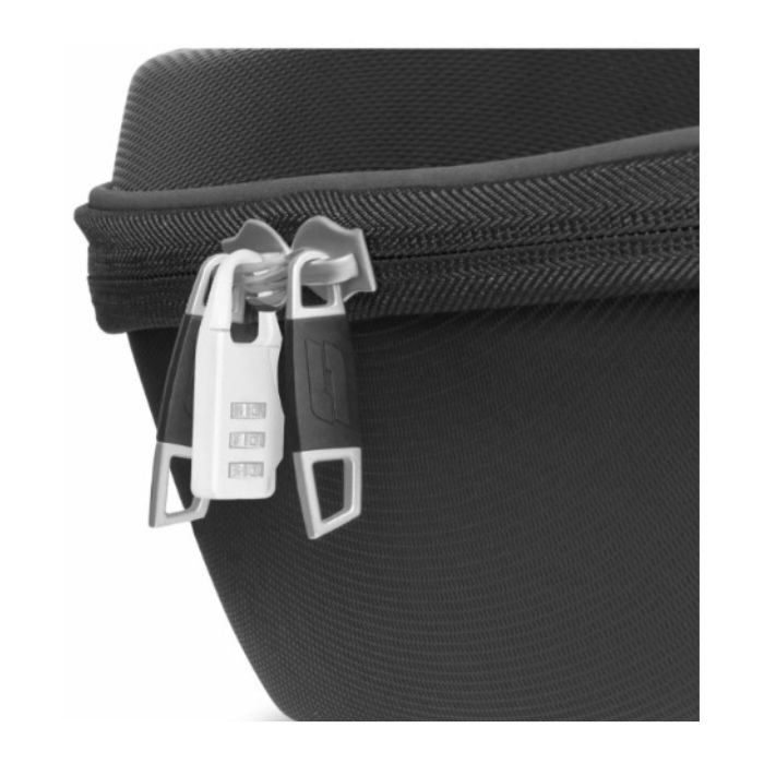 Shad Tank Bag 5l – Click System Cod. X0se09c