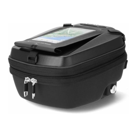 Shad Tank Bag 8 L Expandable – Click System Cod. X0se09clp