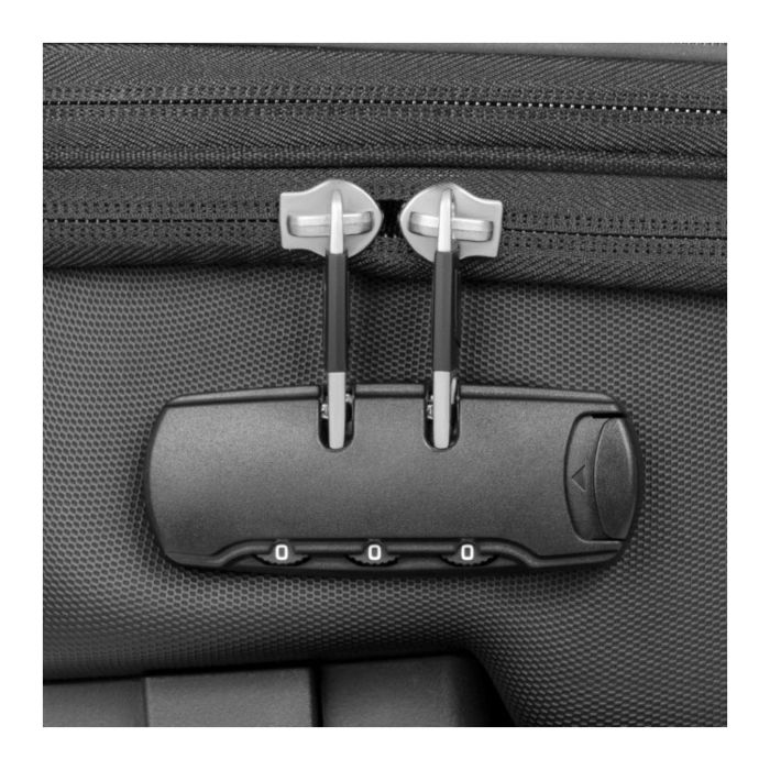 Shad Tank Bag 8 L Expandable – Click System Cod. X0se09clp